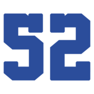 52 STAR CONSTRUCTION logo