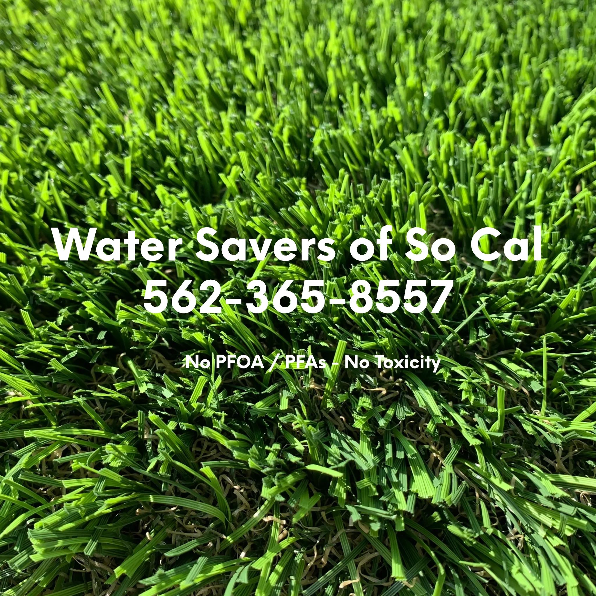 Water Savers of Southern California logo