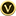 Valero Shade System logo