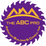The ABC Pro logo