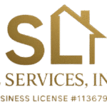 SL Services Inc. logo