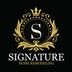 Signature Home Remodeling logo