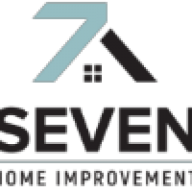 Seven Home Improvement logo