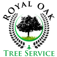 Royal Oak Tree Services logo