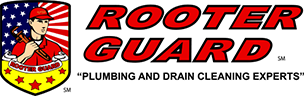 Rooter Guard logo