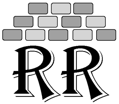 River Rock Outscape logo