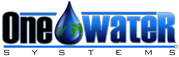 One Water Systems logo