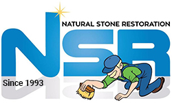 Natural Stone Restoration logo