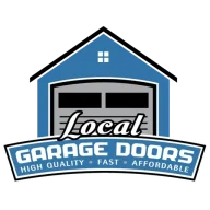 Local Garage Doors logo