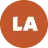 LA Fence Craft logo