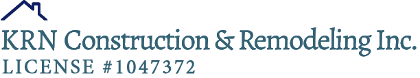 KRN Construction and Remodeling, Inc logo
