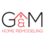 G&M Home Remodeling Inc logo