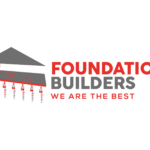 Foundation Builders logo