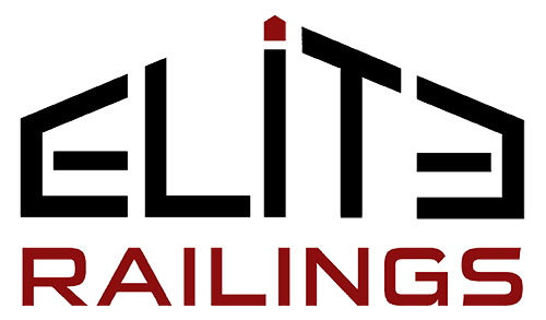 Elite Railings logo