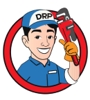 Dependable Rooter & Plumbing logo