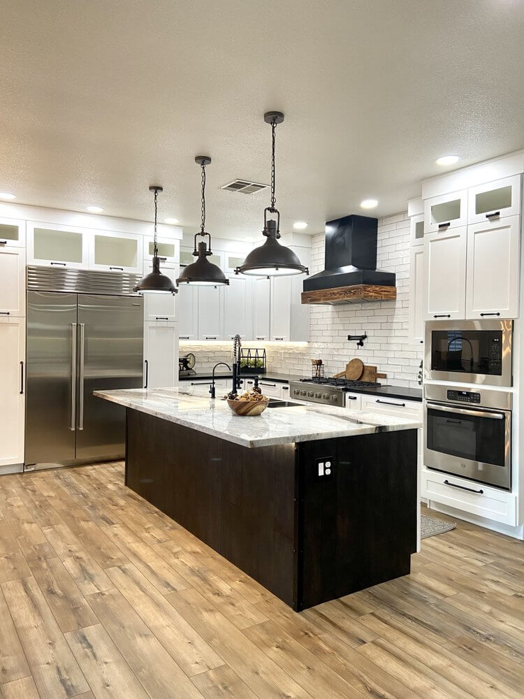 Dreamliner Construction logo