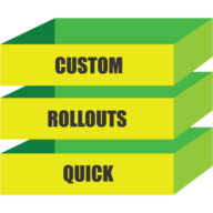 Custom Rollouts Quick logo
