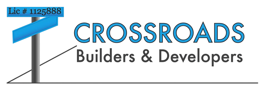 Crossroads Builders & Developers logo