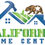 California Home Center logo