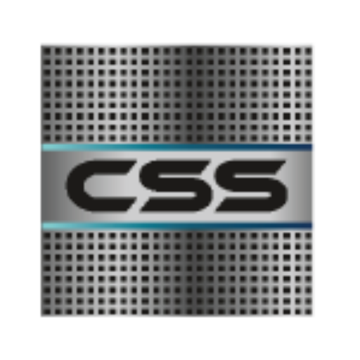 California Security Screens logo