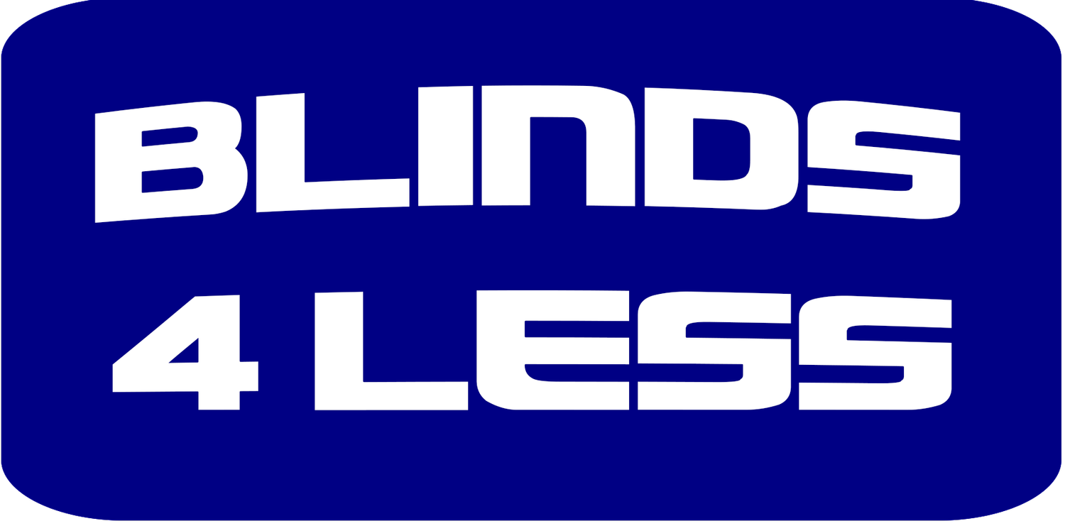 Blinds 4 Less logo