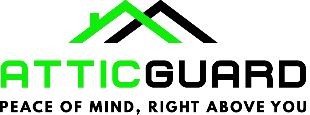 Attic Guard logo
