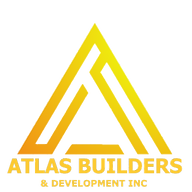 Atlas Builders logo