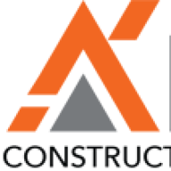 Aldan Construction logo