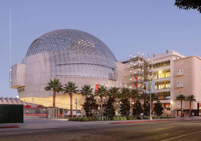 Hebrew News – הזדמנות נדירה לסופ”ש הקרוב: מוזיאון האקדמיה לקולנוע בלוס אנג’לס –...