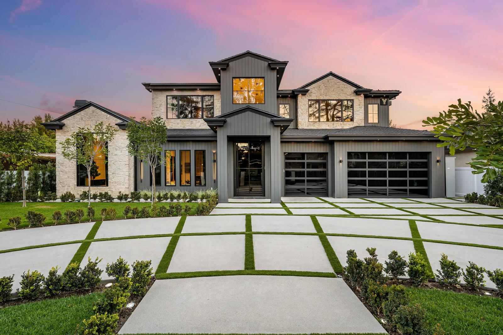 Topaz Remodeling Inc