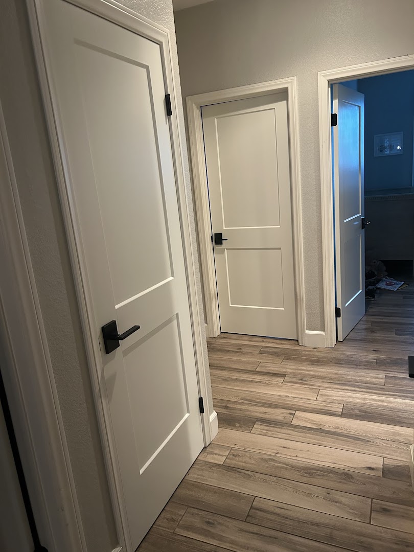 Inland Doors and Closets