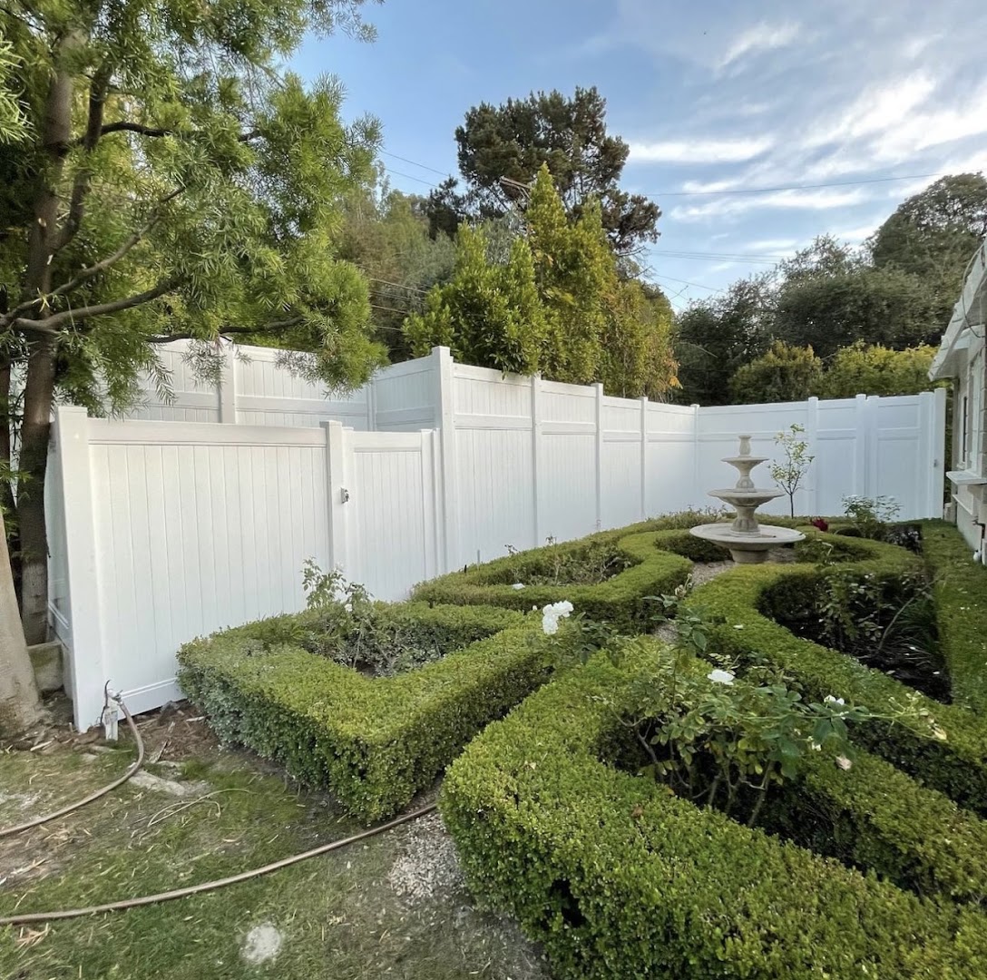 Conejo Valley Fencing